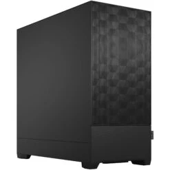 Fractal Design Pop Air Mid-Tower Case (Black)(Fractal Design Pop Air Mid Tower Case Black)