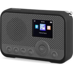 Sangean WFR-39 Portable FM/Internet Radio(Sangean Wfr 39 Portable Fm Internet Radio) -Celestron Shop 1663067741 IMG 1838343