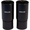 National Optical 605-400 WF5x Eyepieces (Pair)(National Optical 605 400 Wf5x Eyepieces Pair)