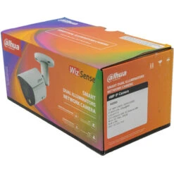 Dahua Technology WizSense VU-MORE N42DDS2 4MP Outdoor Network Bullet Camera(Dahua Technology Wizsense Vu More N42dds2 4mp Outdoor Network Bullet Camera) -Celestron Shop 1663186577 IMG 1840667