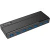 Plugable 7-Port USB 3.0 Hub(Plugable 7 Port Usb 3 0 Hub)