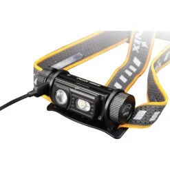 Fenix Flashlight HM60R Rechargeable Headlamp (Black)(Fenix Flashlight Hm60r Rechargeable Headlamp Black) -Celestron Shop 1663592507 IMG 1842860