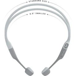 SHOKZ OpenRun Wireless Open-Ear Headphones (Gray)(Shokz Openrun Wireless Open Ear Headphones Gray) -Celestron Shop 1663597546 IMG 1752987