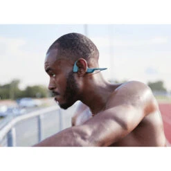 SHOKZ OpenRun Pro Bone Conduction Open-Ear Sport Headphones (Blue)(Shokz Openrun Pro Bone Conduction Open Ear Sport Headphones Blue) -Celestron Shop 1663599732 IMG 1843131