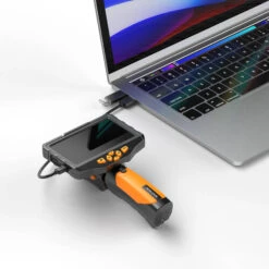 Teslong NTS300 Dual-Lens Inspection Camera With 5" Screen(Teslong Nts300 Dual Lens Inspection Camera With 5 Screen) -Celestron Shop 1663601445 IMG 1843250 d6692158 aec5 4ac9 a2b3 eb4c03fca7c6