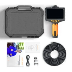 Teslong NTS300 Dual-Lens Inspection Camera With 5" Screen(Teslong Nts300 Dual Lens Inspection Camera With 5 Screen) -Celestron Shop 1663601445 IMG 1843252 069312a9 9e53 4939 8365 1816bab534b4