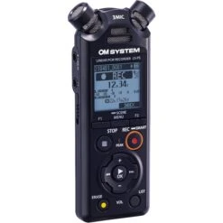 Olympus LS-P5 Linear PCM Recorder(Olympus Ls P5 Linear Pcm Recorder)