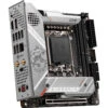 MSI MPG Z790i EDGE WIFI LGA 1700 Mini-ITX Motherboard(Msi Mpg Z790i Edge Wifi Lga 1700 Mini Itx Motherboard)