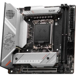 MSI MPG Z790i EDGE WIFI LGA 1700 Mini-ITX Motherboard(Msi Mpg Z790i Edge Wifi Lga 1700 Mini Itx Motherboard) -Celestron Shop 1664364967 IMG 1848664