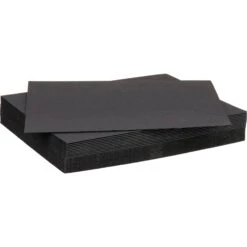 Tap Profit Line T-50 Portrait Folders (25-Pack, Black, 8 X 10")(Tap Profit Line T 50 Portrait Folders 25 Pack Black 8 X 10) -Celestron Shop 1664538399 IMG 1850723