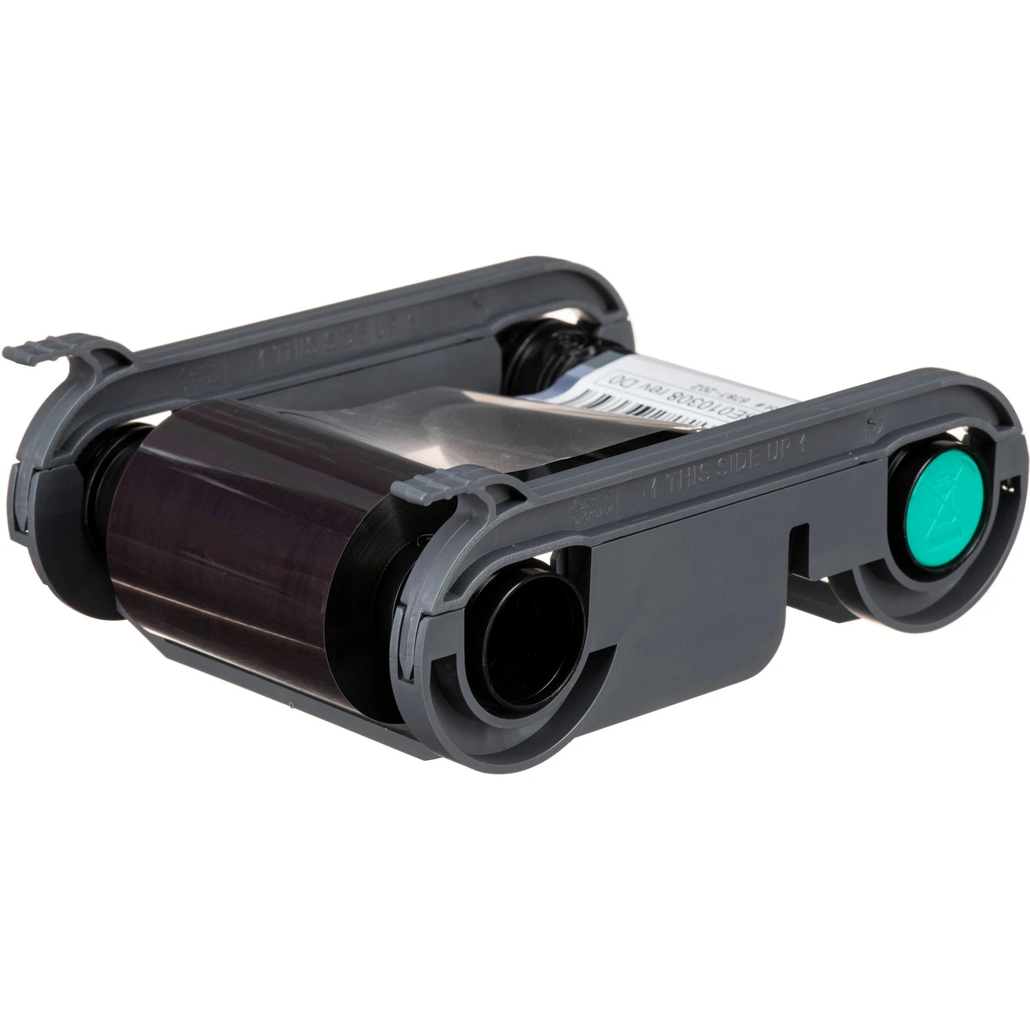 Evolis YMCKO Color Ribbon For Primacy 2 ID Card Printer (300 Prints)(Evolis Ymcko Color Ribbon For Primacy 2 Id Card Printer 300 Prints) 4 Evolis YMCKO Color Ribbon For Primacy 2 ID Card Printer (300 Prints)(Evolis Ymcko Color Ribbon For Primacy 2 Id Card Printer 300 Prints) - Image 4