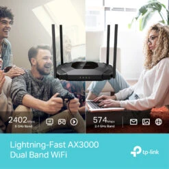 TP-Link TL-WA3001 AX3000 Wireless Dual-Band Gigabit Access Point(Tp Link Tl Wa3001 Ax3000 Wireless Dual Band Gigabit Access Point) -Celestron Shop 1665136828 IMG 1852967