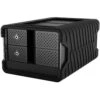 Glyph Technologies 40TB Blackbox PRO RAID 2-Bay RAID Array (2 X 20TB, USB-C 3.2 Gen 2)(Glyph Technologies 40tb Blackbox Pro Raid 2 Bay Raid Array 2 X 20tb Usb C 3 2 Gen 2)