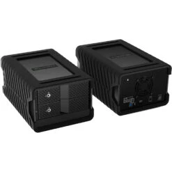 Glyph Technologies 40TB Blackbox PRO RAID 2-Bay RAID Array (2 X 20TB, USB-C 3.2 Gen 2)(Glyph Technologies 40tb Blackbox Pro Raid 2 Bay Raid Array 2 X 20tb Usb C 3 2 Gen 2) -Celestron Shop 1666603826 IMG 1856254
