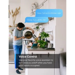 TP-Link Tapo P105 Mini Smart Wi-Fi Plug (4-Pack)(Tp Link Tapo P105 Mini Smart Wi Fi Plug 4 Pack) -Celestron Shop 1666703741 IMG 1857886