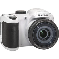 Kodak PIXPRO AZ255 Digital Camera (White)(Kodak Pixpro Az255 Digital Camera White) -Celestron Shop 1666720080 IMG 1858282