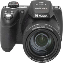 Kodak PIXPRO AZ528 Digital Camera (Black)(Kodak Pixpro Az528 Digital Camera Black) -Celestron Shop 1666720080 IMG 1858295