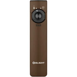 Olight Arkfeld Flat Flashlight (Cool White, Desert Tan)(Olight Arkfeld Flat Flashlight Cool White Desert Tan) -Celestron Shop 1666785664 IMG 1858594 8dbebeeb 234e 4c2c 8483 464702fa1176