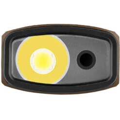 Olight Arkfeld Flat Flashlight (Cool White, Desert Tan)(Olight Arkfeld Flat Flashlight Cool White Desert Tan) -Celestron Shop 1666785664 IMG 1858596 c9eb7029 3679 44ff b7b4 e2e5c167a7a5