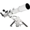 Explore Scientific FirstLight 102mm F/9.8 Alt-Az Refractor Telescope(Explore Scientific Firstlight 102mm F 9 8 Alt Az Refractor Telescope)