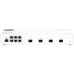 QNAP QSW-M2106-4S 10-Port 10GbE/2.5GbE Layer 2 Web Managed Switch(Qnap Qsw M2106 4s 10 Port 10gbe 2 5gbe Layer 2 Web Managed Switch) -Celestron Shop 1668075599 IMG 1870231