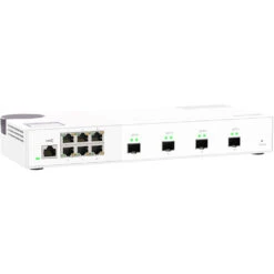 QNAP QSW-M2106-4S 10-Port 10GbE/2.5GbE Layer 2 Web Managed Switch(Qnap Qsw M2106 4s 10 Port 10gbe 2 5gbe Layer 2 Web Managed Switch) -Celestron Shop 1668075599 IMG 1870232