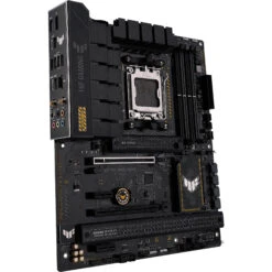 ASUS TUF GAMING B650-PLUS WIFI AM5 ATX Motherboard(Asus Tuf Gaming B650 Plus Wifi Am5 Atx Motherboard)