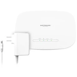 Netgear WAX615PA AX3000 Dual-Band 2.5G Wi-Fi 6 Access Point With Power Adapter(Netgear Wax615pa Ax3000 Dual Band 2 5g Wi Fi 6 Access Point With Power Adapter) -Celestron Shop 1668095128 IMG 1870785