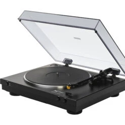 Dual Electronics CS 329 Fully Automatic Two-Speed Turntable(Dual Electronics Cs 329 Fully Automatic Two Speed Turntable)