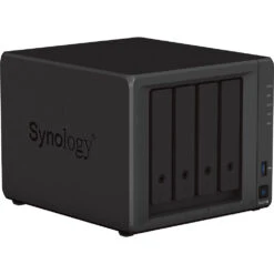 Synology DS923+ 4-Bay NAS Enclosure(Synology Ds923 4 Bay Nas Enclosure)