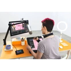 Loupedeck Live S(Loupedeck Live S) -Celestron Shop 1668679354 IMG 1803853