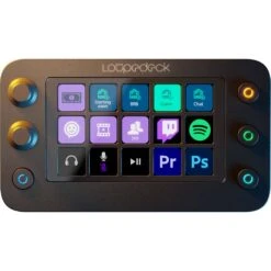 Loupedeck Live S(Loupedeck Live S)