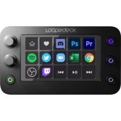 Loupedeck Live S(Loupedeck Live S) -Celestron Shop 1668680443 IMG 1876013
