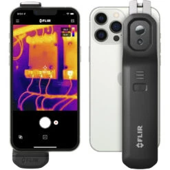 FLIR ONE Edge Pro(Flir One Edge Pro) -Celestron Shop 1668682834 IMG 1876222