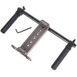Niceyrig Dual Handheld Metal Support Kit For Tablets & Select IPad Models(Niceyrig Dual Handheld Metal Support Kit For Tablets Select Ipad Models) -Celestron Shop 1668697252 IMG 1876576