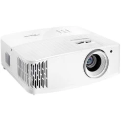 Optoma Technology 4K400x 4000-Lumen UHD 4K DLP Projector(Optoma Technology 4k400x 4000 Lumen Uhd 4k Dlp Projector)