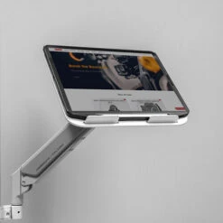 Falcam GEARTREE Angle Adjustable Laptop Stand (Silver)(Falcam Geartree Angle Adjustable Laptop Stand Silver) -Celestron Shop 1669050968 IMG 1878706