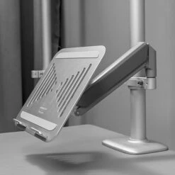 Falcam GEARTREE Angle Adjustable Laptop Stand (Silver)(Falcam Geartree Angle Adjustable Laptop Stand Silver) -Celestron Shop 1669050968 IMG 1878707