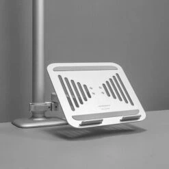 Falcam GEARTREE Angle Adjustable Laptop Stand (Silver)(Falcam Geartree Angle Adjustable Laptop Stand Silver) -Celestron Shop 1669050968 IMG 1878708