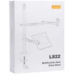 VIJIM LS22 Desk Mount Stand(Vijim Ls22 Desk Mount Stand) -Celestron Shop 1669137367 IMG 1879743