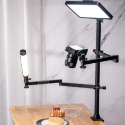 VIJIM LS22 Desk Mount Stand(Vijim Ls22 Desk Mount Stand) -Celestron Shop 1669137367 IMG 1879745