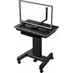 HoverCam 50" EGlass Station For Higher Education/Corporation(Hovercam 50 Eglass Station For Higher Education Corporation)