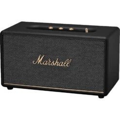Marshall Stanmore III Bluetooth Speaker System (Black)(Marshall Stanmore Iii Bluetooth Speaker System Black 1) 7 Marshall Stanmore III Bluetooth Speaker System (Black)(Marshall Stanmore Iii Bluetooth Speaker System Black 1) -Celestron Shop 1669632454 IMG 1881648 5a9fd397 b3a4 4a0b 8d9b 5b296bb865b0