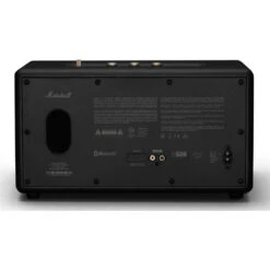 Marshall Stanmore III Bluetooth Speaker System (Black)(Marshall Stanmore Iii Bluetooth Speaker System Black 1) 8 Marshall Stanmore III Bluetooth Speaker System (Black)(Marshall Stanmore Iii Bluetooth Speaker System Black 1) -Celestron Shop 1669632454 IMG 1881649 16f44c4e 42d1 4a4c 8dc9 88146b51ce42