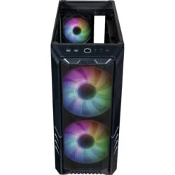 Cooler Master HAF 500 Mid-Tower Gaming Case (Black)(Cooler Master Haf 500 Mid Tower Gaming Case Black) 9 Cooler Master HAF 500 Mid-Tower Gaming Case (Black)(Cooler Master Haf 500 Mid Tower Gaming Case Black) -Celestron Shop 1669652427 IMG 1882538