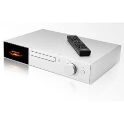 Audiolab 9000CDT CD Transport With USB (Silver)(Audiolab 9000cdt Cd Transport With Usb Silver) -Celestron Shop 1669731344 IMG 1883439