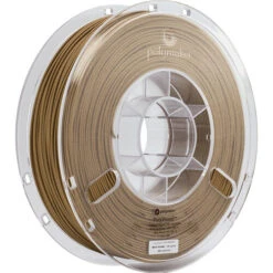 Polymaker 1.75mm PolyWood 3D Printer Filament (600g)(Polymaker 1 75mm Polywood 3d Printer Filament 600g)