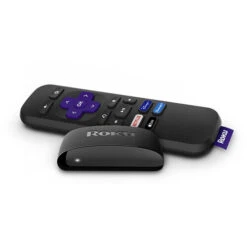 Roku Express Streaming Media Player(Roku Express Full Hd Streaming Media Player)