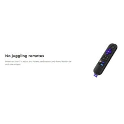 Roku Voice Remote With TV Controls(Roku Voice Remote With Tv Controls) -Celestron Shop 1670238944 IMG 1887662