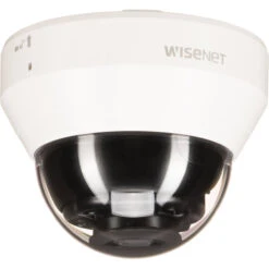 Hanwha Techwin WiseNet Q QND-6012R1 2MP Network Dome Camera(Hanwha Techwin Wisenet Q Qnd 6012r1 2mp Network Dome Camera)